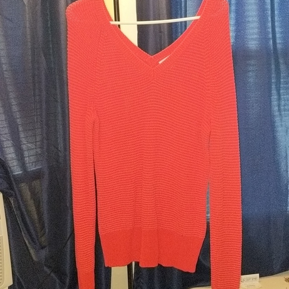 Knited sweater